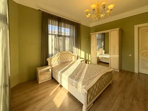 квартира по адресу Гетмана Павла Скоропадского ул. (Льва Толстого), 5-А