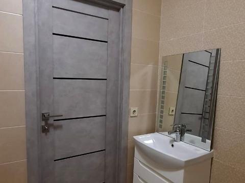 квартира по адресу Мирная ул., (Будинок 1)