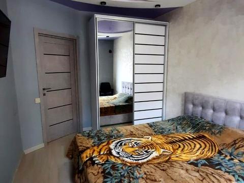 квартира по адресу Мирная ул., (Будинок 1)