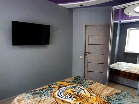 квартира по адресу Мирная ул., (Будинок 1)