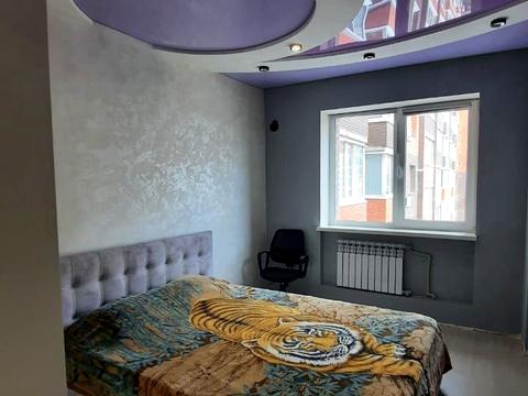 квартира по адресу Мирная ул., (Будинок 1)