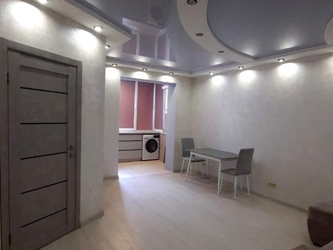 квартира по адресу Мирная ул., (Будинок 1)