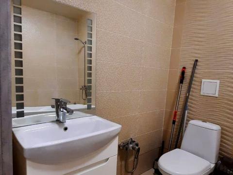 квартира по адресу Мирная ул., (Будинок 1)