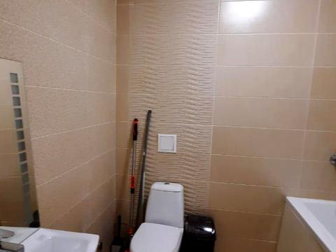 квартира по адресу Мирная ул., (Будинок 1)