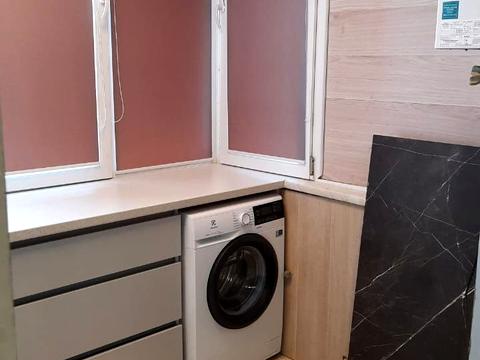 квартира по адресу Мирная ул., (Будинок 1)