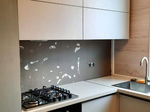 квартира по адресу Мирная ул., (Будинок 1)