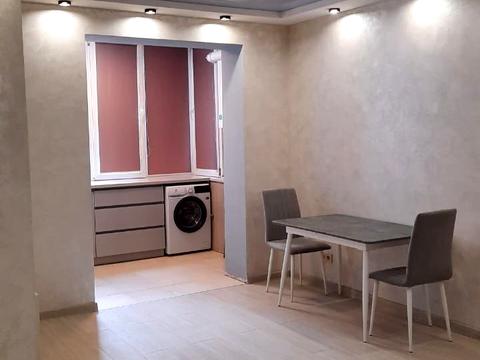 квартира по адресу Мирная ул., (Будинок 1)