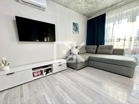 квартира по адресу Харьковское шоссе, 65