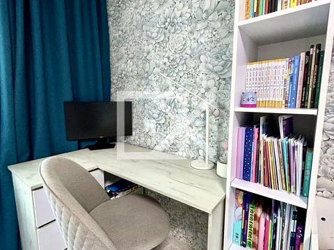 квартира по адресу Харьковское шоссе, 65