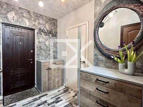 квартира по адресу Харьковское шоссе, 65