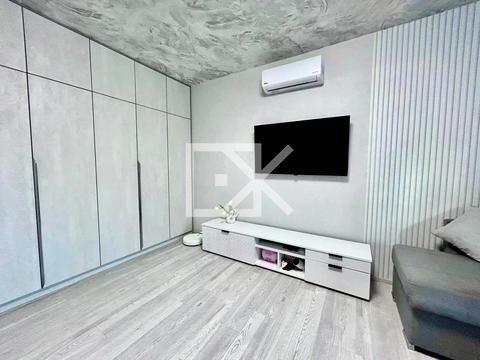 квартира по адресу Харьковское шоссе, 65