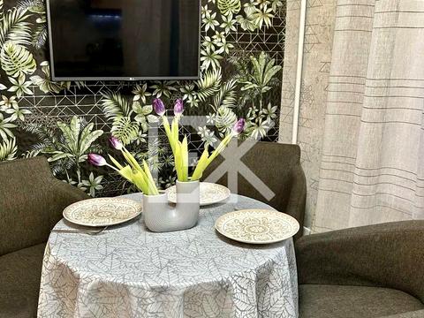 квартира по адресу Харьковское шоссе, 65