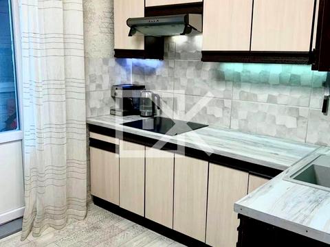 квартира по адресу Харьковское шоссе, 65