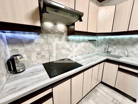 квартира по адресу Харьковское шоссе, 65