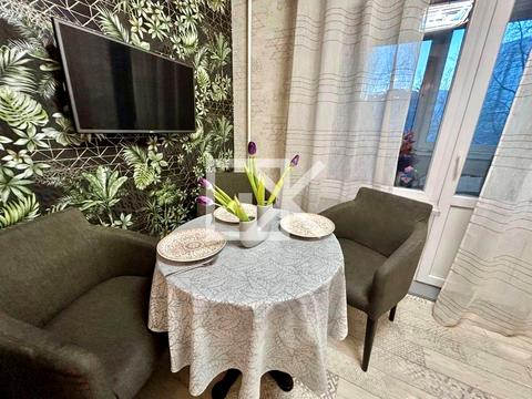 квартира по адресу Харьковское шоссе, 65