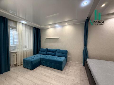 квартира по адресу Светлая ул., 2а