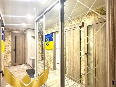 квартира по адресу Юрия Коваленко ул. (Маршала Конєва), 15