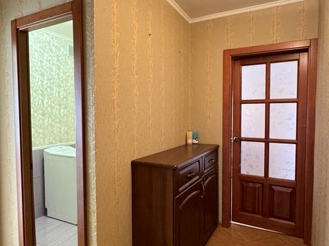 квартира за адресою Покровська вул. (Подбєльського), 33