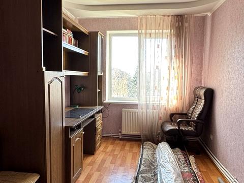 квартира за адресою Покровська вул. (Подбєльського), 33