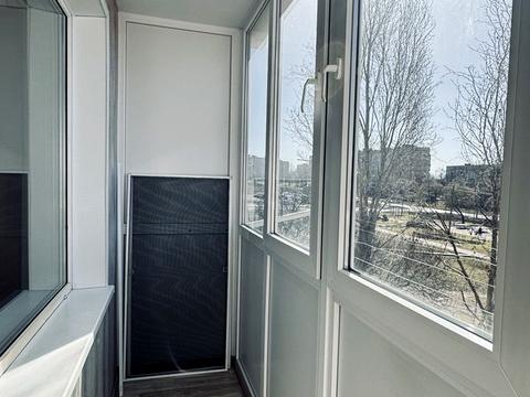 квартира за адресою Покровська вул. (Подбєльського), 33