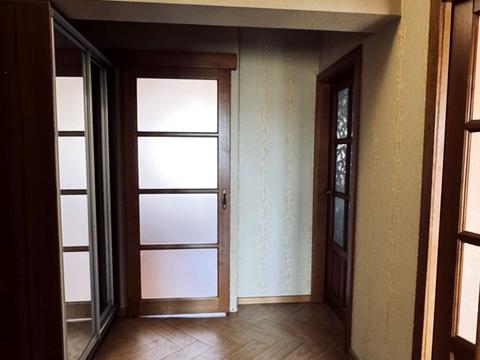 квартира за адресою Покровська вул. (Подбєльського), 33