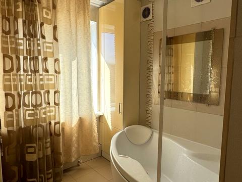 квартира за адресою Покровська вул. (Подбєльського), 33