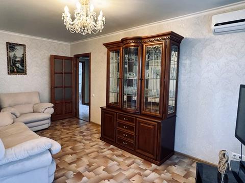 квартира за адресою Покровська вул. (Подбєльського), 33