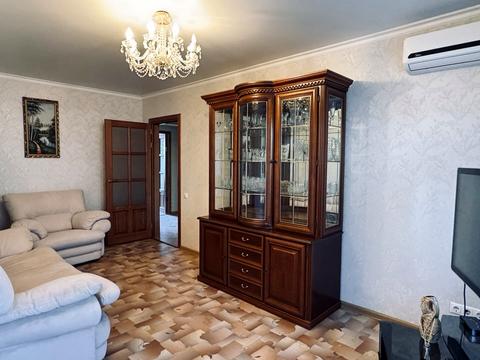 квартира за адресою Покровська вул. (Подбєльського), 33