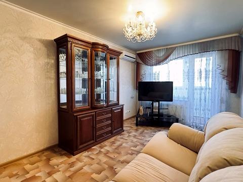 квартира за адресою Покровська вул. (Подбєльського), 33