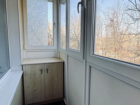 квартира за адресою Покровська вул. (Подбєльського), 33