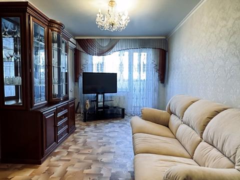 квартира за адресою Покровська вул. (Подбєльського), 33