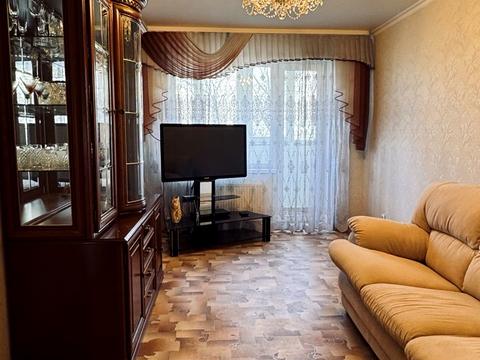 квартира за адресою Покровська вул. (Подбєльського), 33