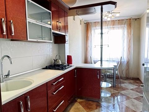 квартира за адресою Покровська вул. (Подбєльського), 33