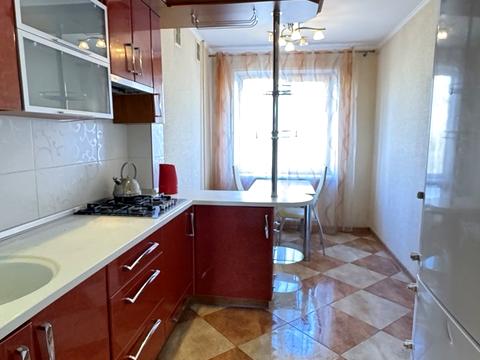 квартира за адресою Покровська вул. (Подбєльського), 33