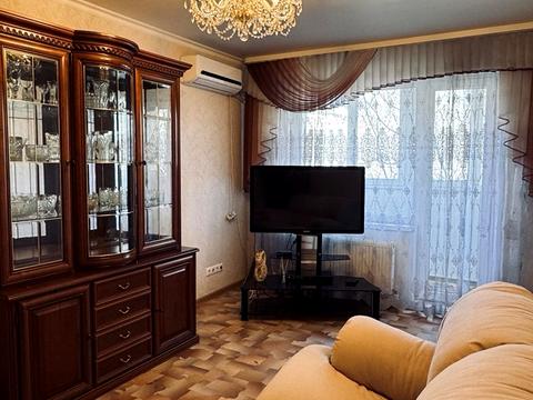 квартира за адресою Покровська вул. (Подбєльського), 33