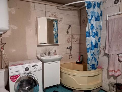 дом по адресу п. Светлое, 2 бака, 123