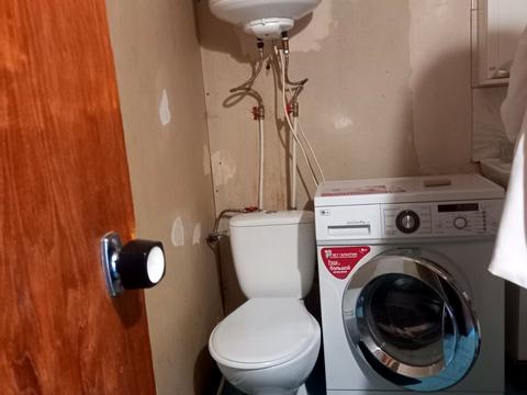 дом по адресу п. Светлое, 2 бака, 123