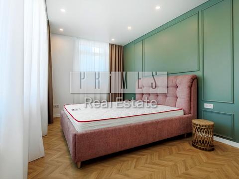 квартира за адресою Берестейський просп. (Перемоги), 11 к1