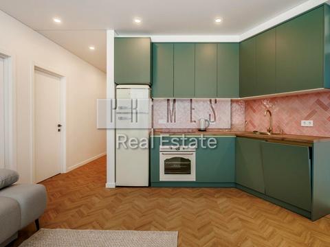 квартира за адресою Берестейський просп. (Перемоги), 11 к1