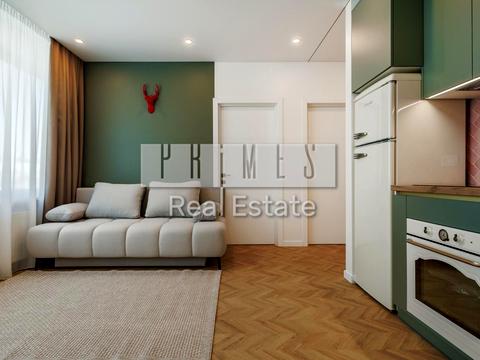 квартира за адресою Берестейський просп. (Перемоги), 11 к1