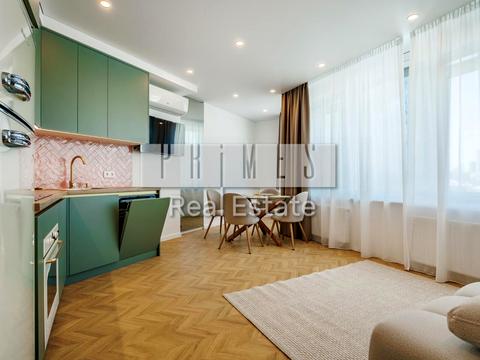 квартира за адресою Берестейський просп. (Перемоги), 11 к1