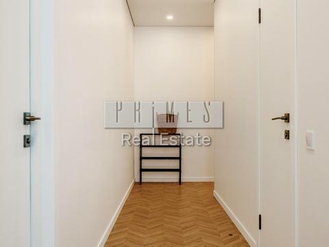 квартира за адресою Берестейський просп. (Перемоги), 11 к1