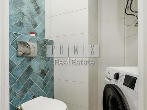 квартира за адресою Берестейський просп. (Перемоги), 11 к1