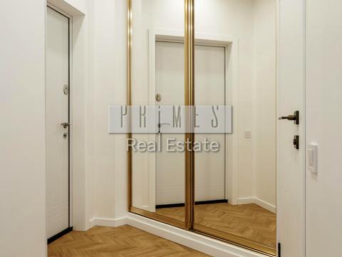 квартира за адресою Берестейський просп. (Перемоги), 11 к1