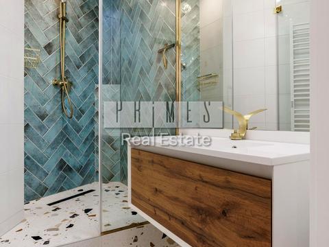 квартира за адресою Берестейський просп. (Перемоги), 11 к1