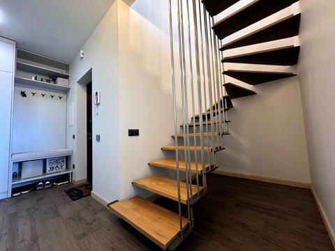 квартира за адресою Тернопільська вул., 21є