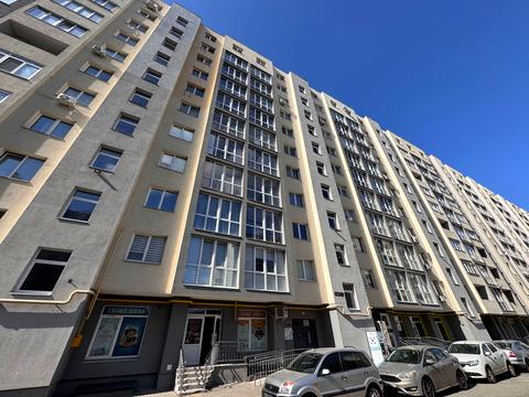 квартира за адресою Тернопільська вул., 21є