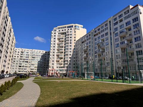 квартира за адресою Тернопільська вул., 21є