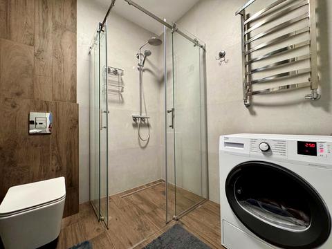 квартира за адресою Тернопільська вул., 21є