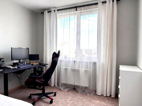 квартира за адресою Тернопільська вул., 21є